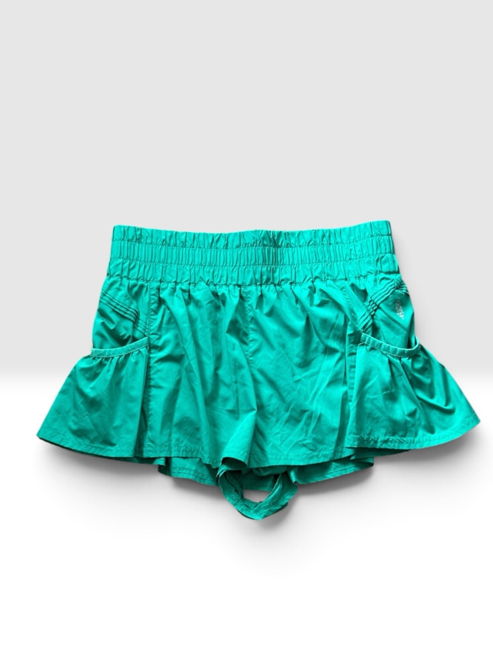 FP Movement Get Your Flirt On Shorts | Size M